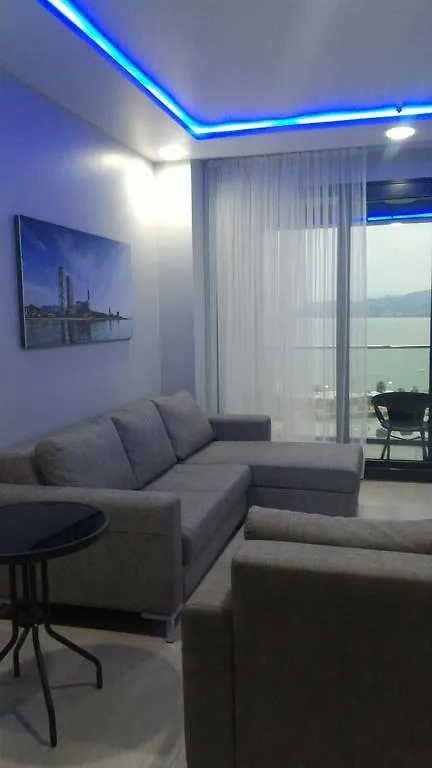 Suite Porta Batumi 1001 Apartment