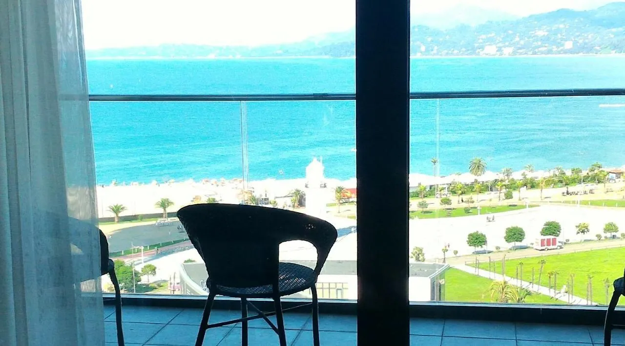Apartment Suite Porta Batumi 1001
